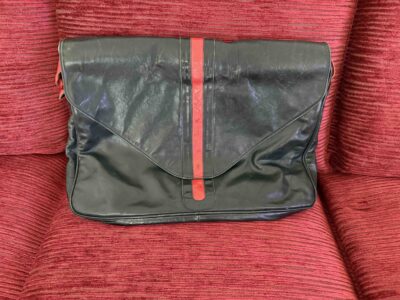Borsa in pelle