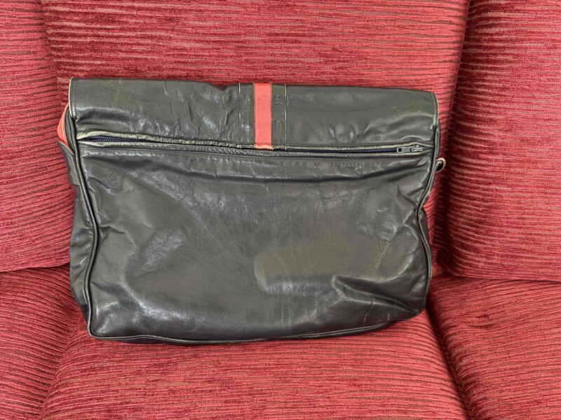 Borsa in pelle