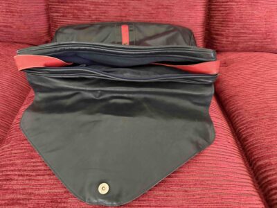 Borsa in pelle