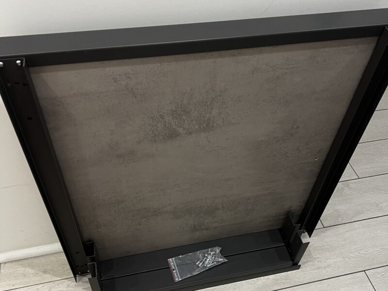 Vendo Tavolo Allungabile + set di 4 sedie