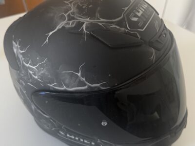 Casco Integrale Donna