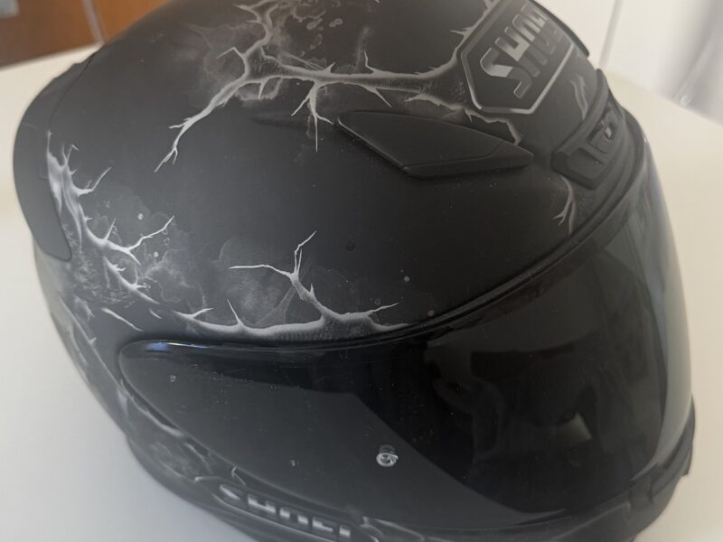 Casco Integrale Donna