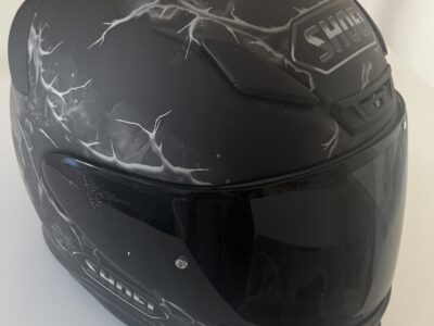 Casco Integrale Donna
