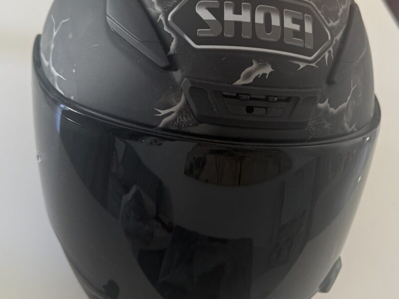 Casco Integrale Donna