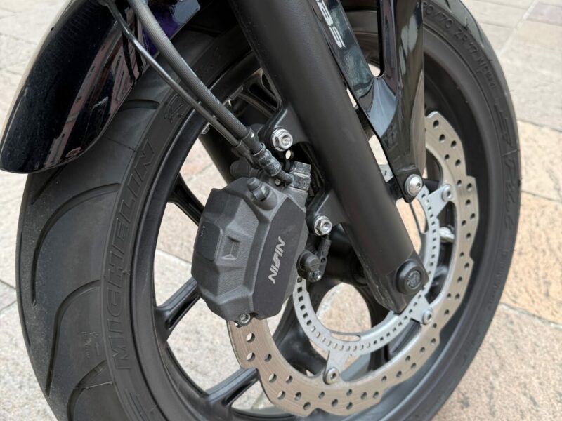 Honda NC750XD DCT - Luglio 2021