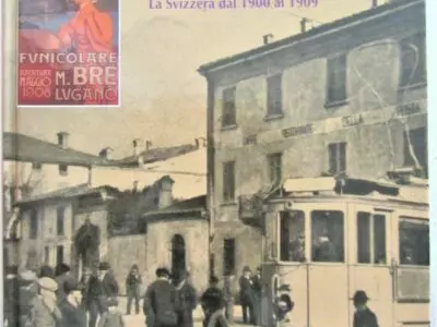 La Svizzera dal 1900 al 1999 -Collezione completa