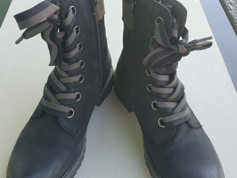 Stivaletto unisex donna / ragazzo
