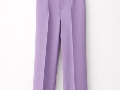Pantalone elegante Zara