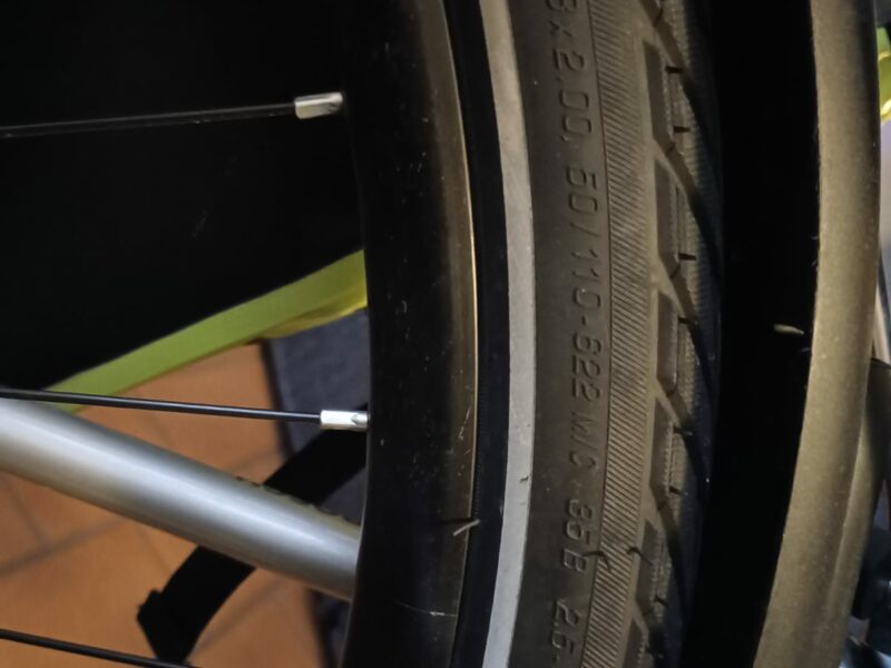 E-BIKE ATALA 21 B-CROSS - 500W + sellinoTelescopico