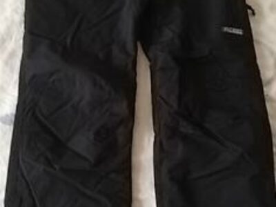 Ski Hose Pantalone Sci Size 152 Youth Sehr Guter Zustand