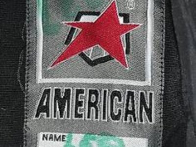 Ski Hose Pantalone Sci Size 152 Youth Sehr Guter Zustand