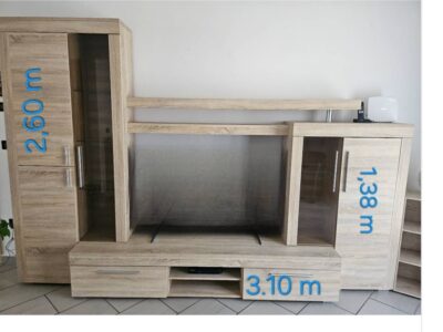 Mobile sala