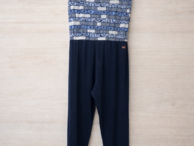 Tuta intera Emporio Armani