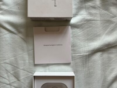 AirPods Gen 3 MagSafe
