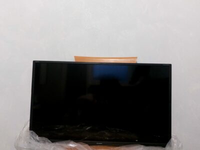 Tv led 32 pollici