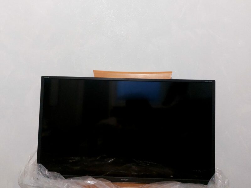 Tv led 32 pollici