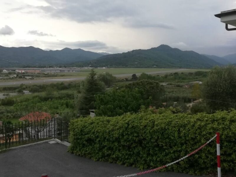 Monolocale con Cantina e Posto auto