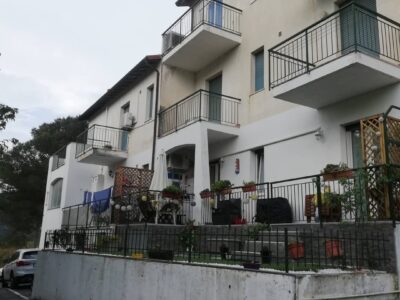 Monolocale con Cantina e Posto auto