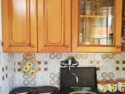 Monolocale con Cantina e Posto auto