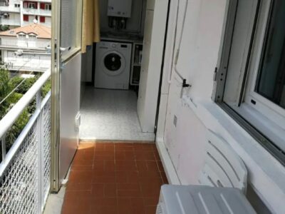 Bilocale Alassio