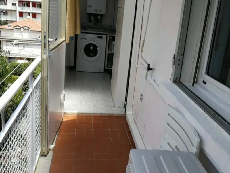 Bilocale Alassio