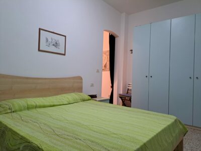 Bilocale Alassio