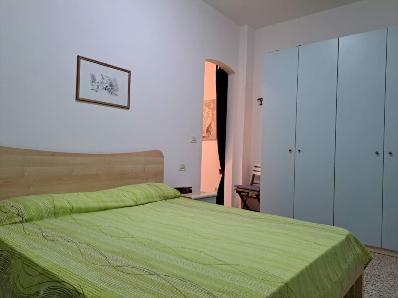 Bilocale Alassio