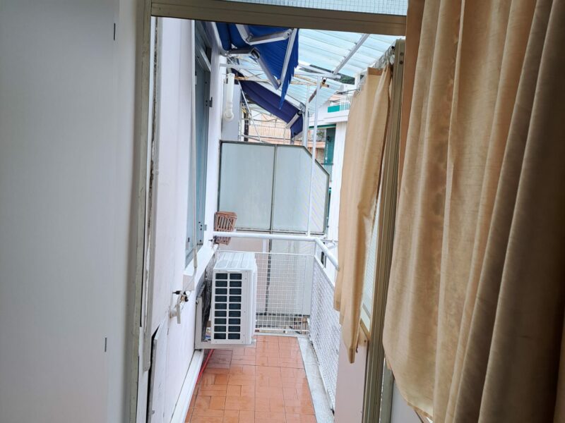 Bilocale Alassio