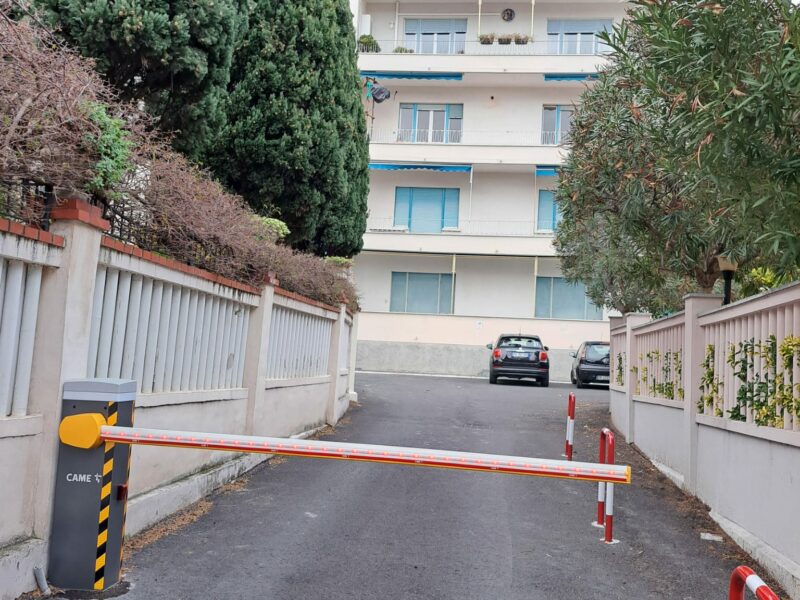 Bilocale Alassio