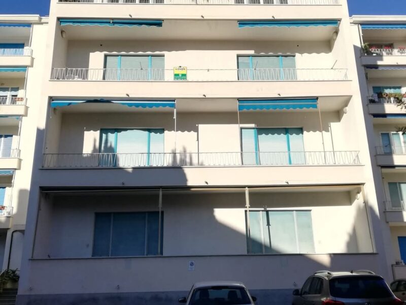 Bilocale Alassio