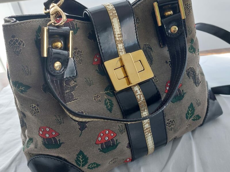 Borsa Braccialini