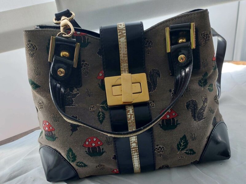 Borsa Braccialini
