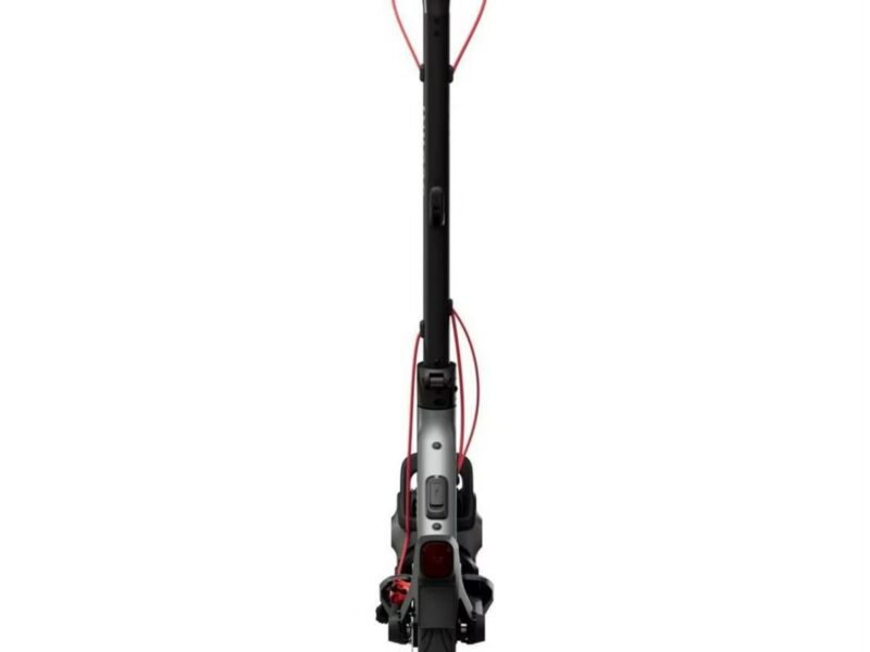 Monopattino Elettrico - Segway Ninebot F3 Pro D