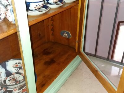 CRISTALLIERA LIBRERIA VENETA DELL' 800