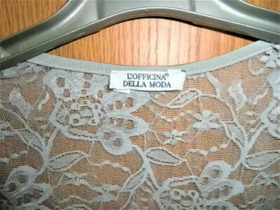 Abito tubino con bolero