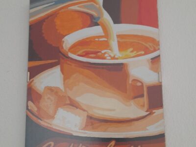 quadretti misure 18x24