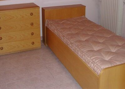 Arredamento "Chalet Montagna" completo