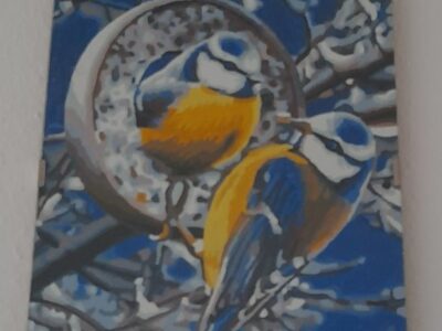 quadretti misure 18x24