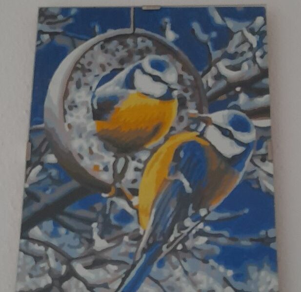quadretti misure 18x24