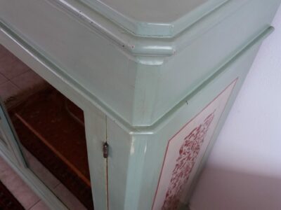 CRISTALLIERA LIBRERIA VENETA DELL' 800