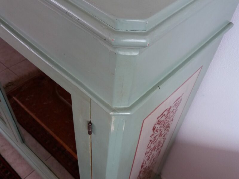 CRISTALLIERA LIBRERIA VENETA DELL' 800