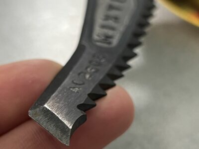 Grivel Wing piolet da ghiaccio, alpinismo, cascate