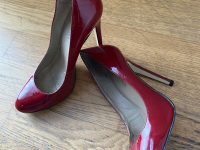 Scarpe San Marina décolleté