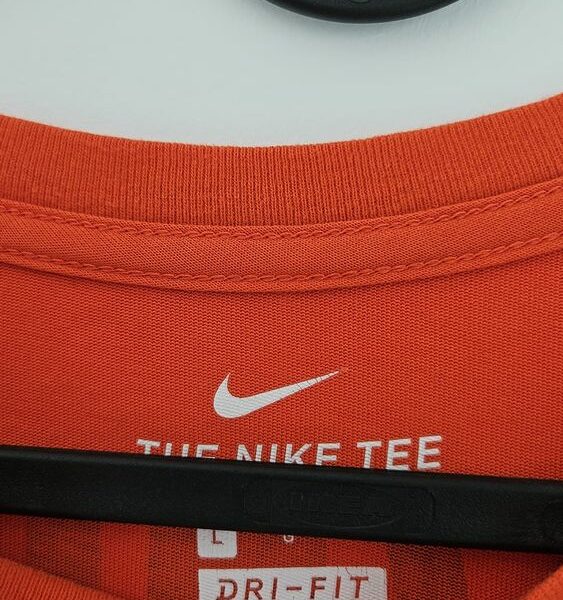 Maglietta Nike The Nike Tee Dri-FIT Uomo L - Mayfield #6