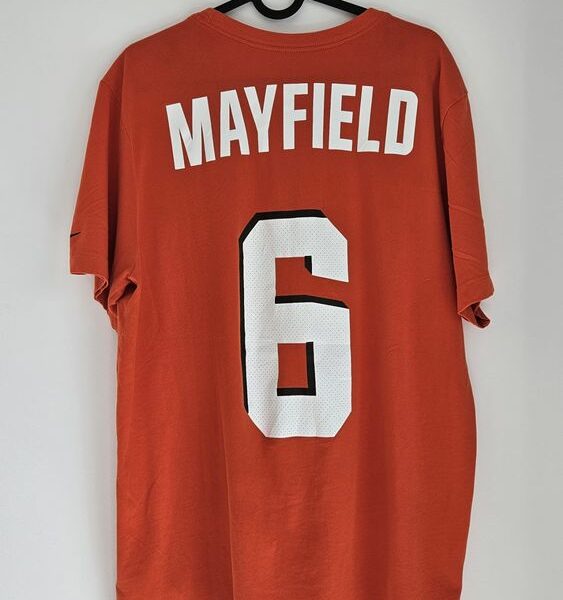 Maglietta Nike The Nike Tee Dri-FIT Uomo L - Mayfield #6