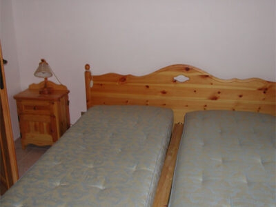 Arredamento "Chalet Montagna" completo
