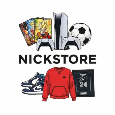 Nickstore
