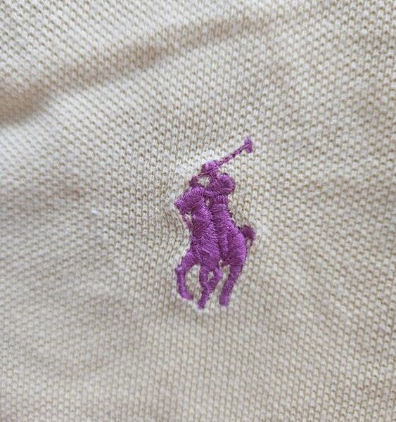 Polo Ralph Lauren Gialla L (Classic Fit) - Usata