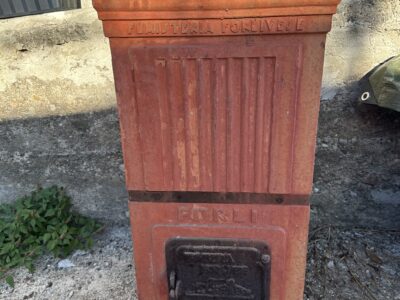 Antica Stufa Fumisteria Forlivese