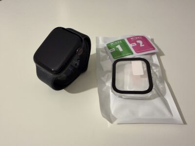 Apple Watch Series 8 GPS + Cellular (eSIM) 45mm Blu